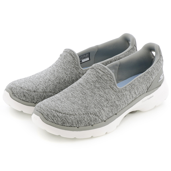 GO WALK 6 - GRAND HORIZON | スケッチャーズ(SKECHERS) | 124507