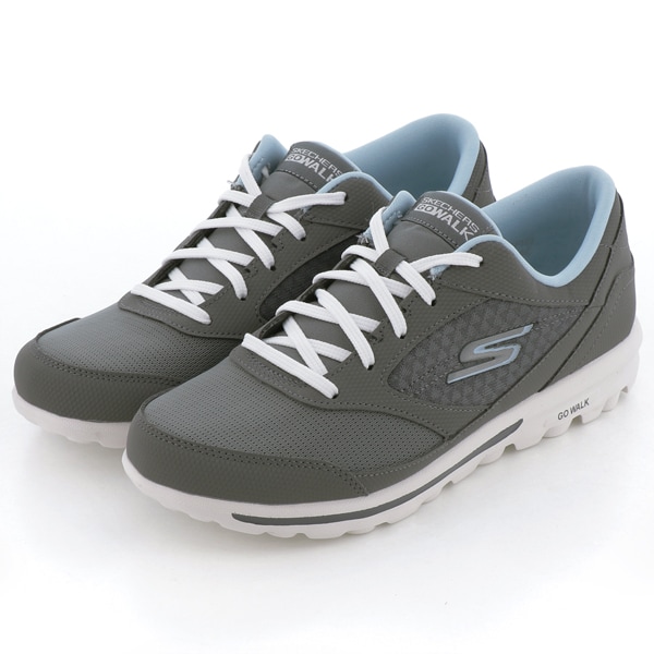 GO WALK CLASSIC | スケッチャーズ(SKECHERS) | 124462 | ファッション通販 マルイウェブチャネル