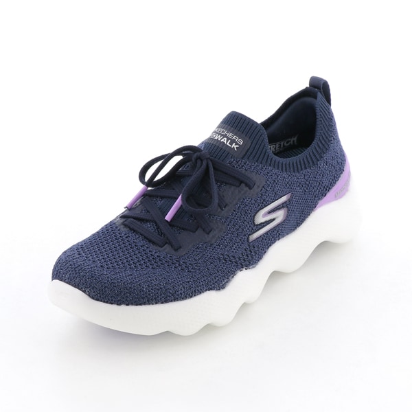 GO WALK MASSAGE FIT - UPSURGE | スケッチャーズ(SKECHERS) | 124905 | ファッション通販  マルイウェブチャネル