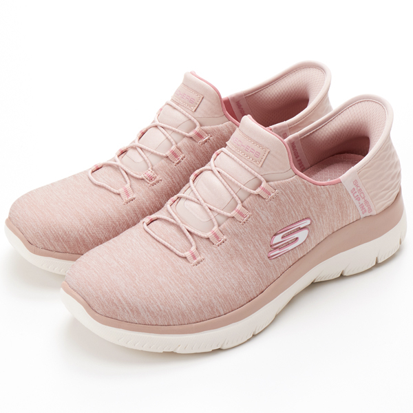 SKECHERS HANDS FREE SUMMITS - DAZZLING HAZE | スケッチャーズ