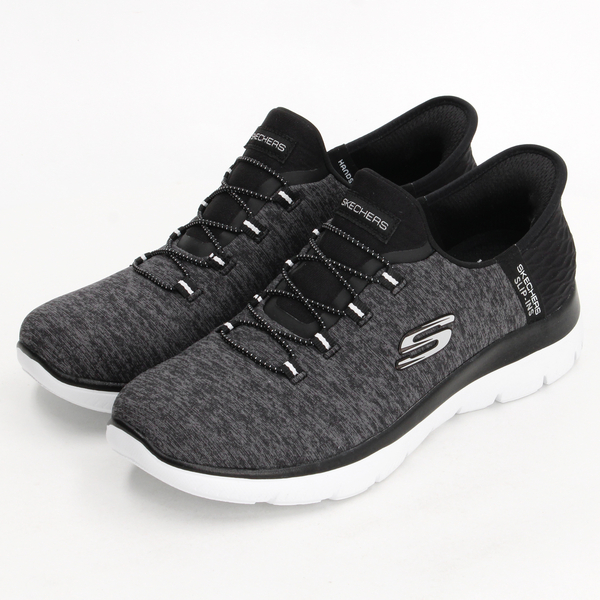 SKECHERS HANDS FREE SUMMITS - DAZZLING HAZE | スケッチャーズ