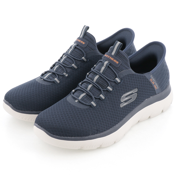 SKECHERS HANDS FREE SUMMITS - HIGH RANGE | スケッチャーズ(SKECHERS