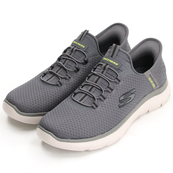 SKECHERS HANDS FREE SUMMITS - HIGH RANGE | スケッチャーズ(SKECHERS