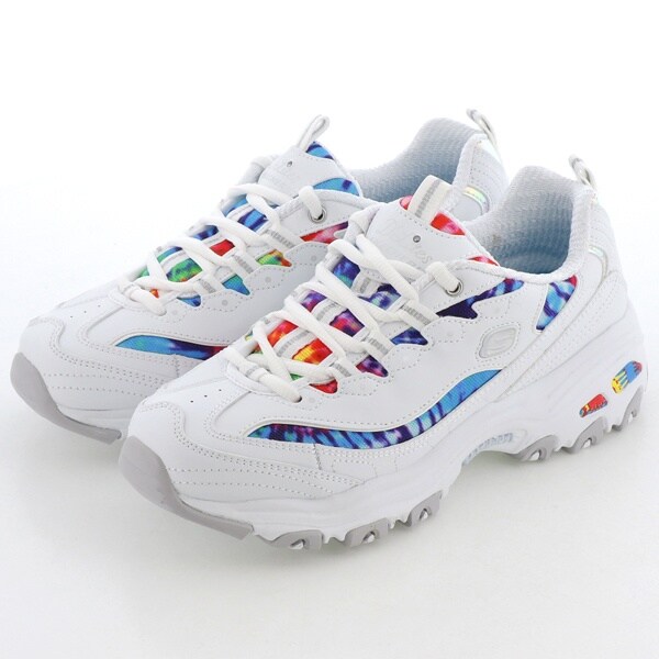 D'LITES - SUMMER FIESTA | スケッチャーズ(SKECHERS) | マルイウェブ