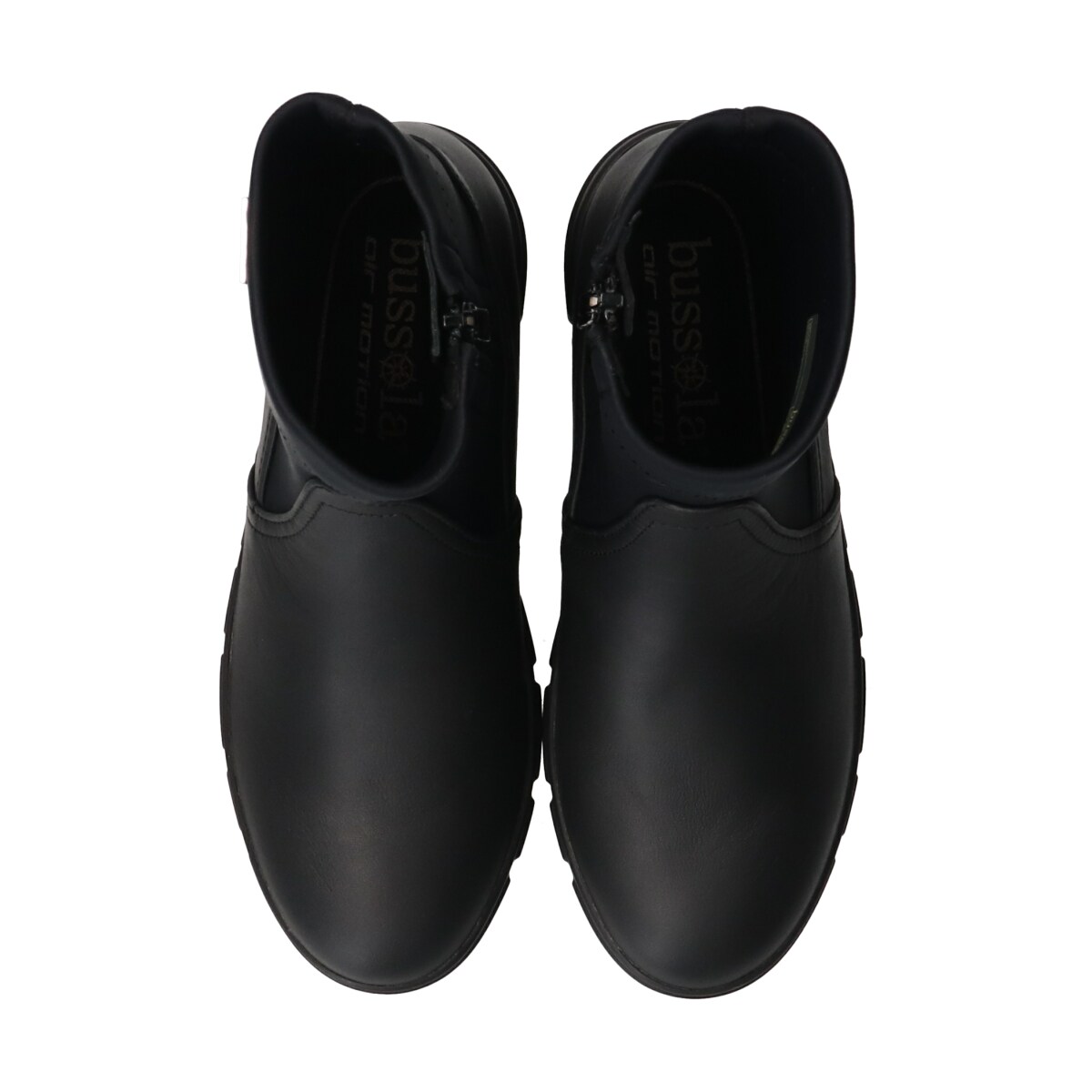 bussola ブソラ◇5.5cmヒール◇防水ストレッチショートブーツ | ブソラ