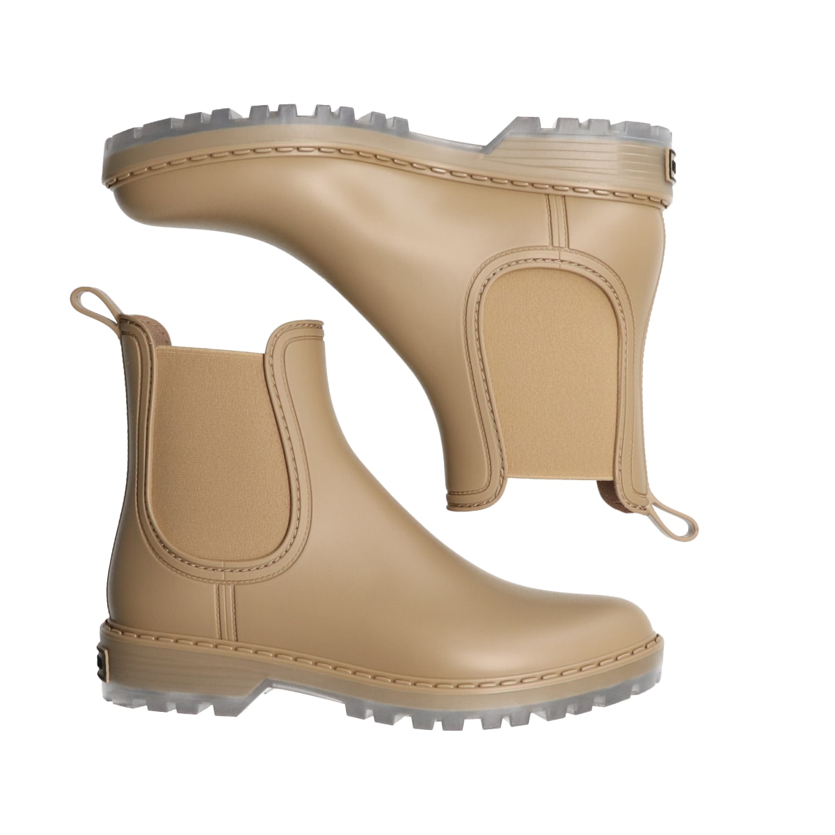 Toni Pons トニポンス◇3.5cmヒール◇レインブーツ | ブリジット