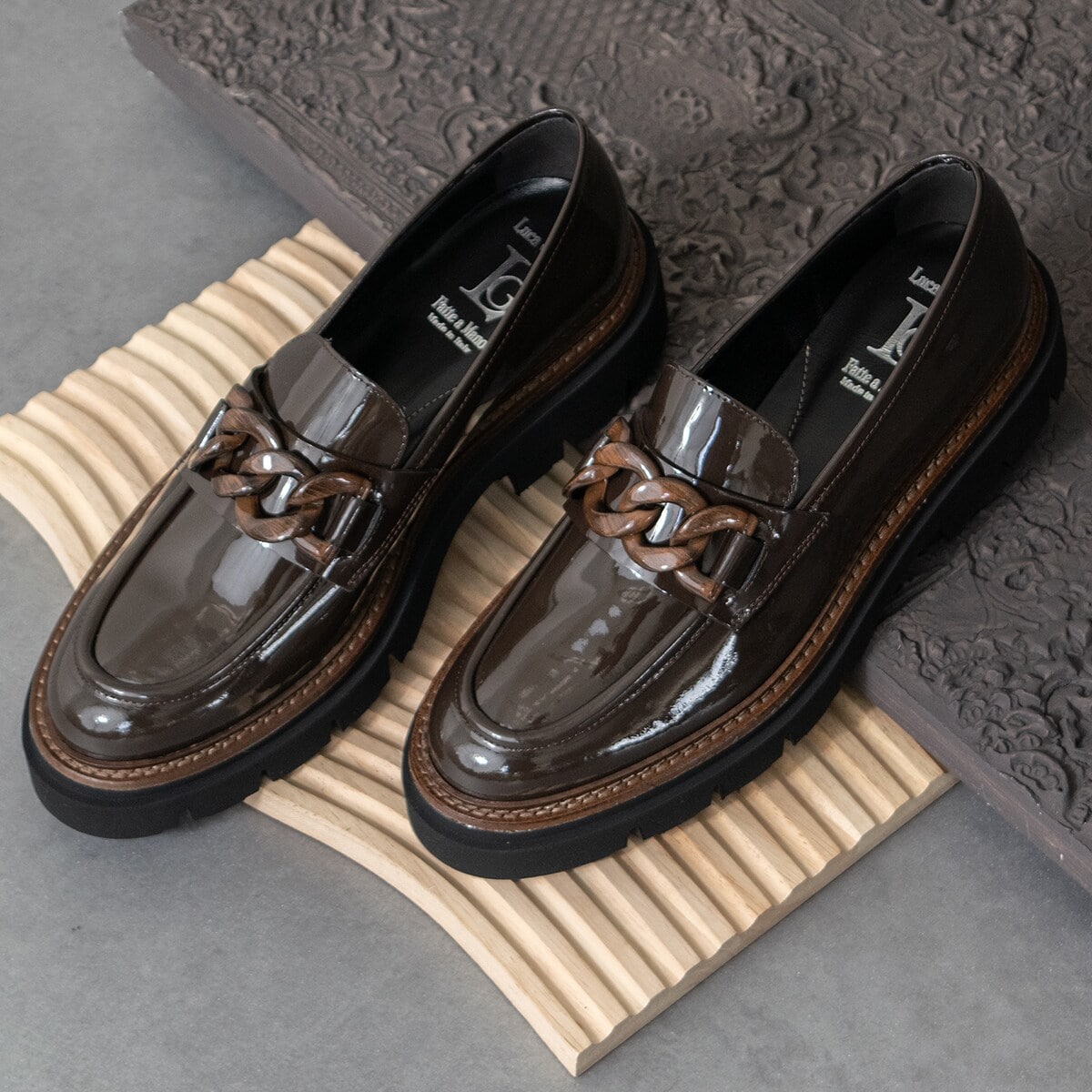 [}C]LUCA GROSSI4cmq[^N\[`F[[t@[/uWbgo[LZNgiBridget Birkin Selectj _[NuEGi