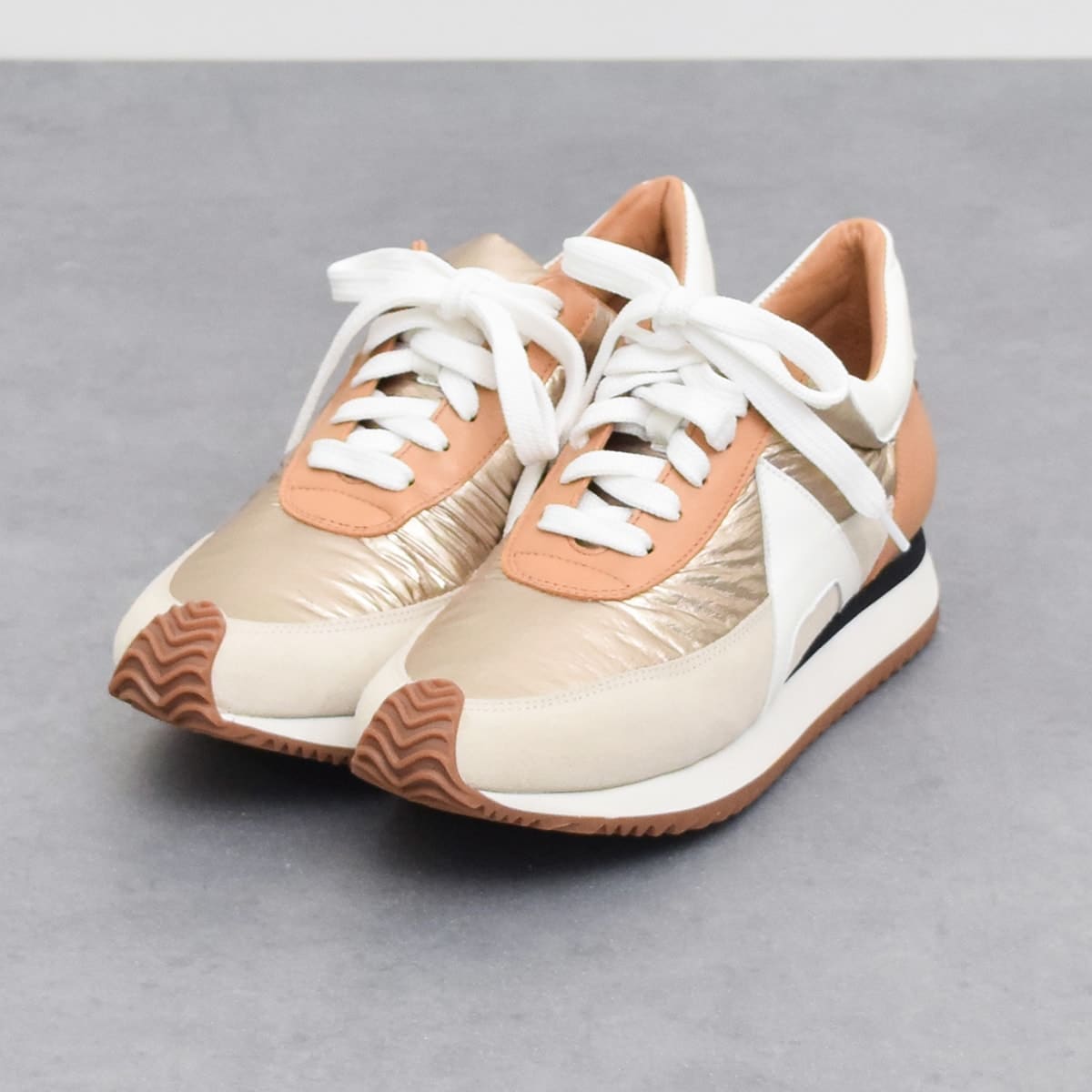 [}C]CARRANO3.2cmq[ّfރ~bNX[XAbvXj[J[/uWbgo[LZNgiBridget Birkin Selectj S[hRr