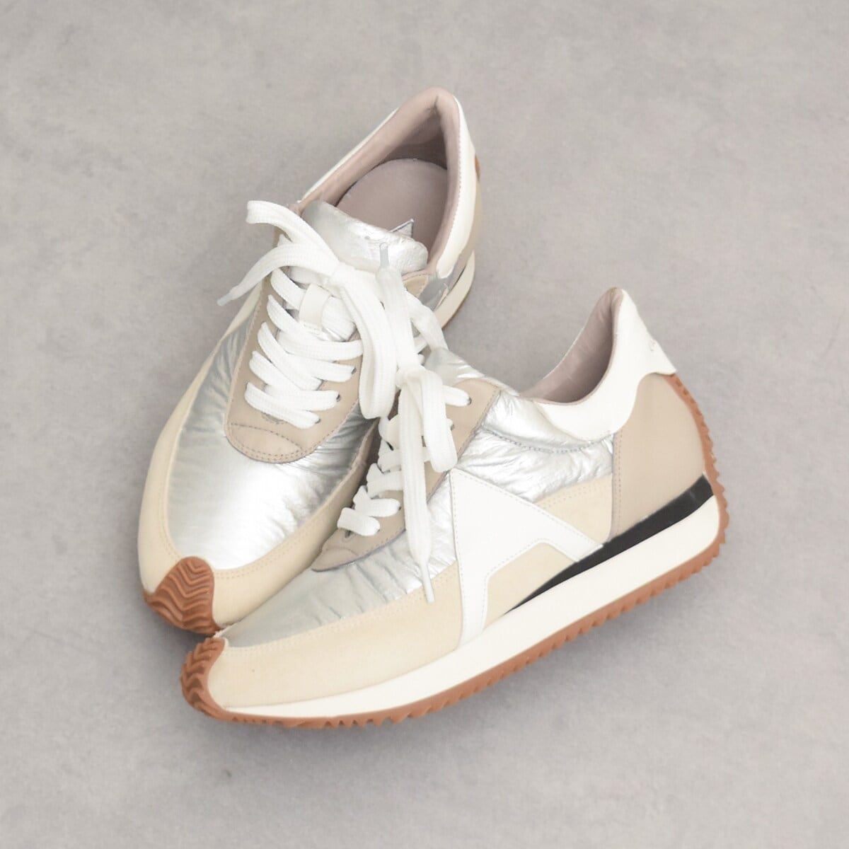 [}C]CARRANO3.2cmq[ّfރ~bNX[XAbvXj[J[/uWbgo[LZNgiBridget Birkin Selectj Vo[Rr