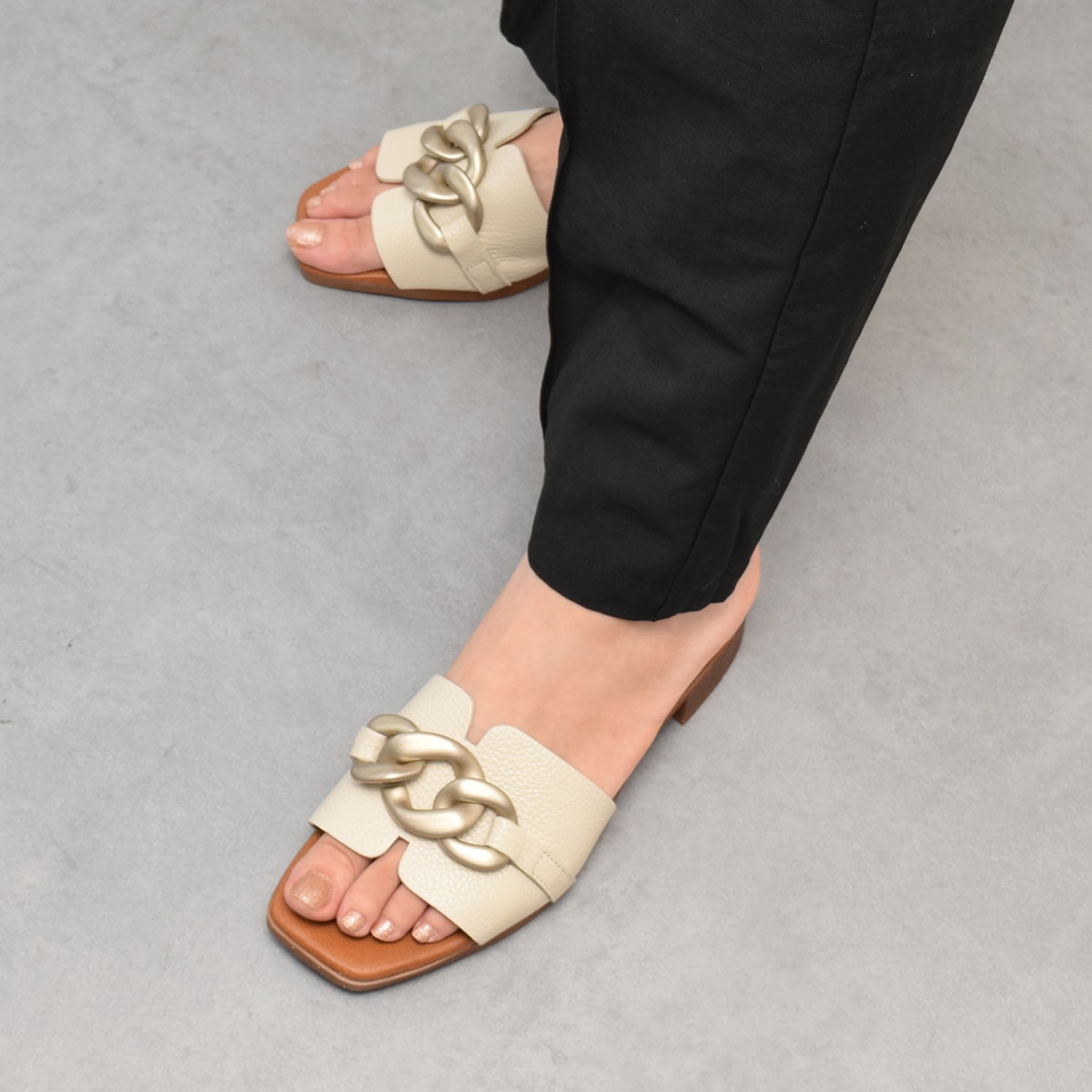 [}C]Oh my Sandals3cmq[[q[`F[~[T_/uWbgo[LZNgiBridget Birkin Selectj AC{[