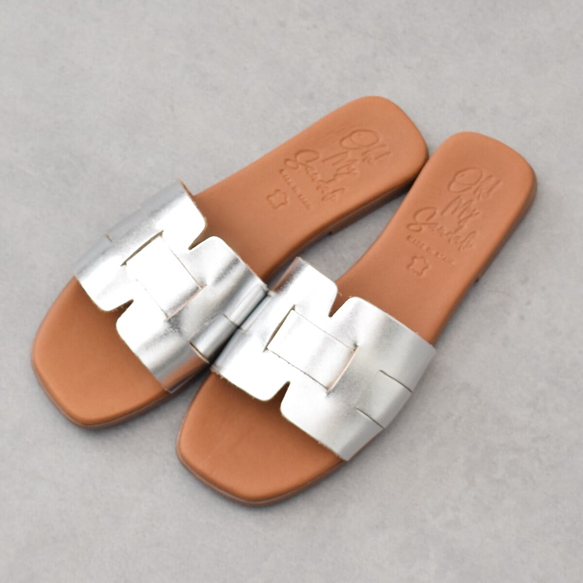 [}C]Oh my Sandals1.8cmq[XNGAgEtbgU[T_/uWbgo[LZNgiBridget Birkin Selectj Vo[
