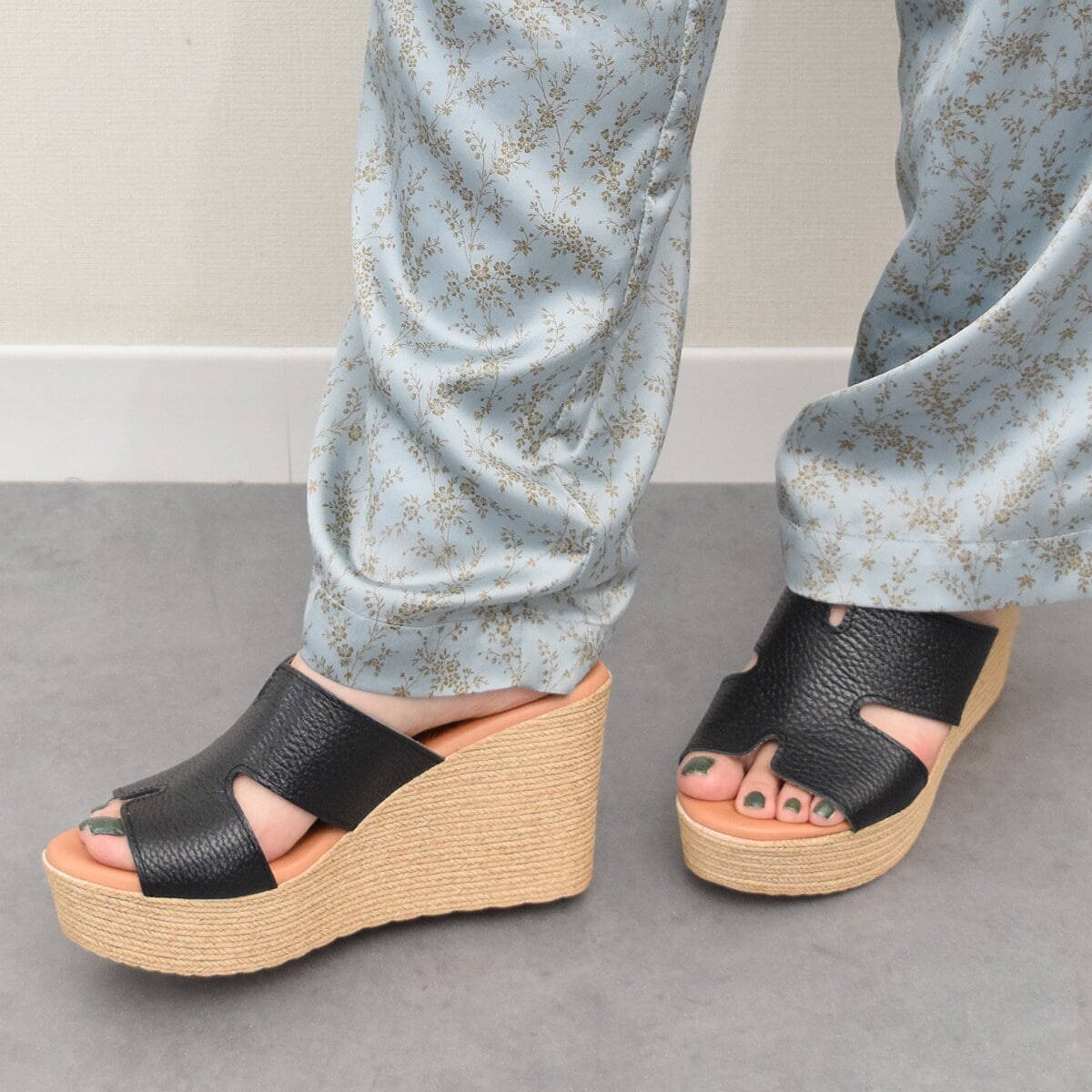 [}C]Oh my Sandals8.5cmq[NbVC\[~[T_/uWbgo[LZNgiBridget Birkin Selectj ubN