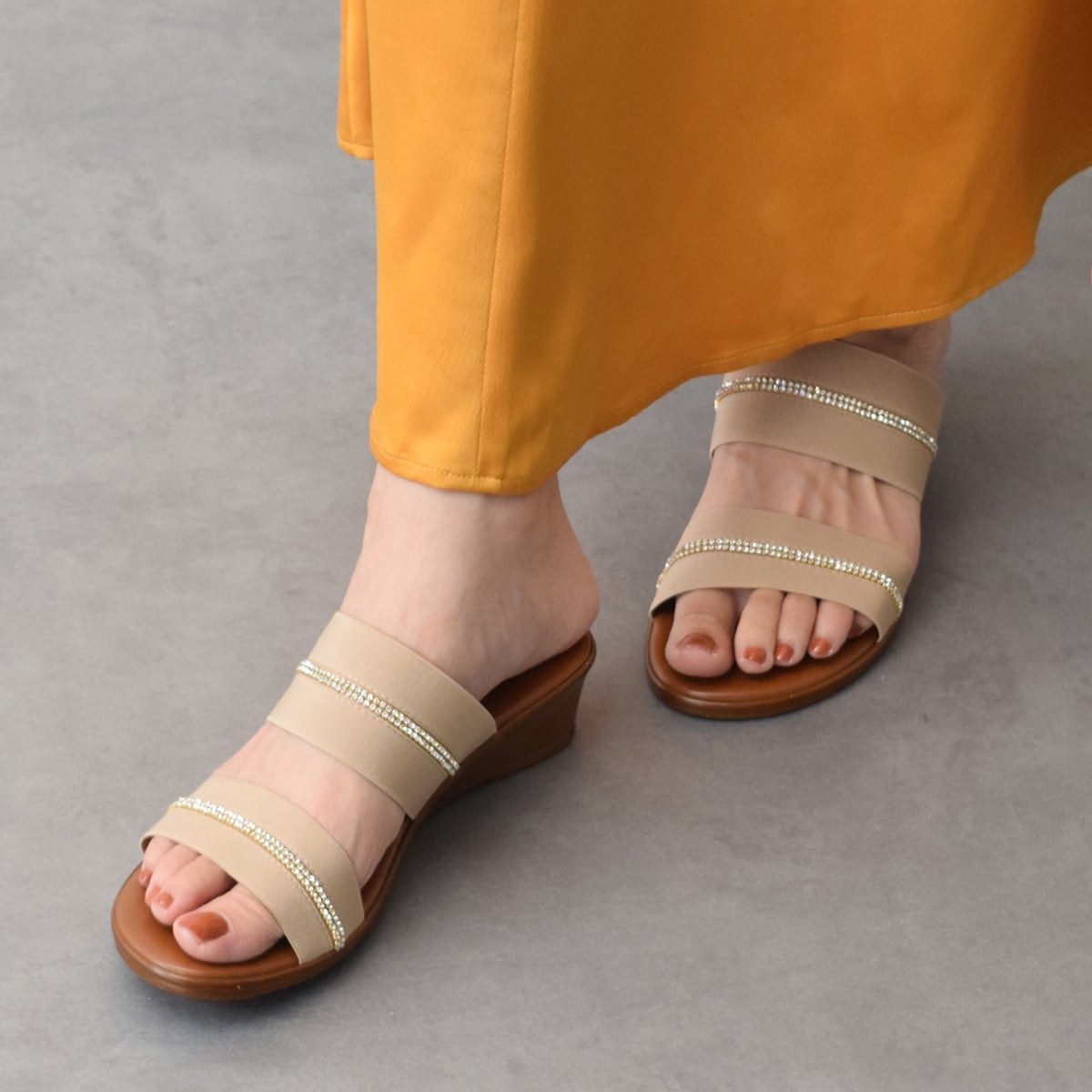 [�}���C]ITALIAN SHOEMAKERS��4cm�q�[�������C���X�g�[��2�{�x���g�~���[���T���_��/�C�^���A���V���[���[�J�[�Y�iITALIAN SHOEMAKERS�j �x�[�W��