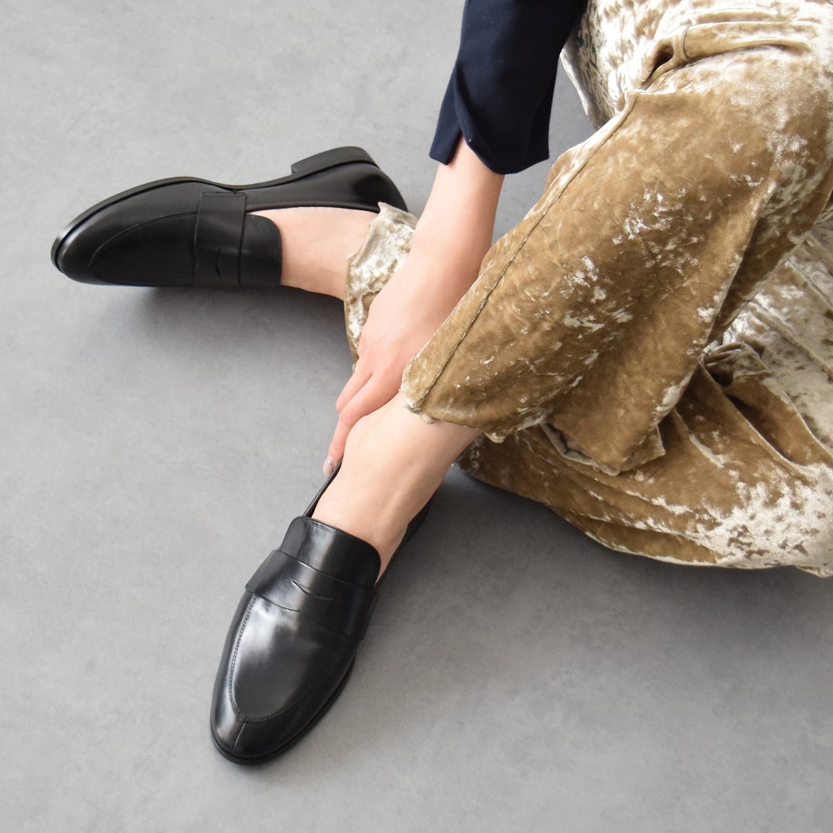 [}C]ANGEL ALARCON2.8cmq[EhgEx[VbN[t@[/Aw ARiANGEL ALARCONj ubN