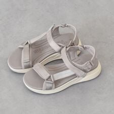 Tamaris◆4.2cmヒール◆スポーティサンダル