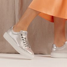 Tamaris◆3.5cmヒール◆厚底スニーカー