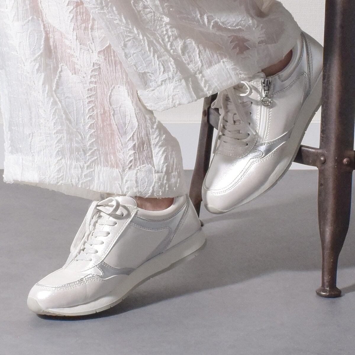 [}C]Tamaris2.5cmq[TChWbvXj[J[/^}XiTAMARISj Vo[Rr