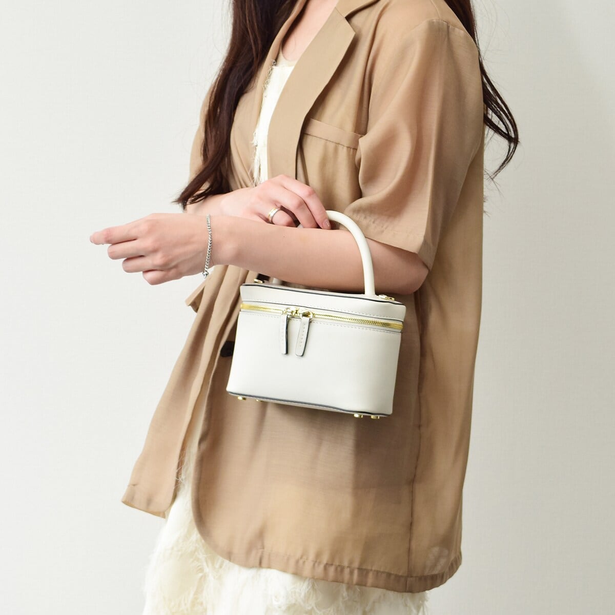 ブリジット バーキン(Bridget Birkin) レディース その他バッグ