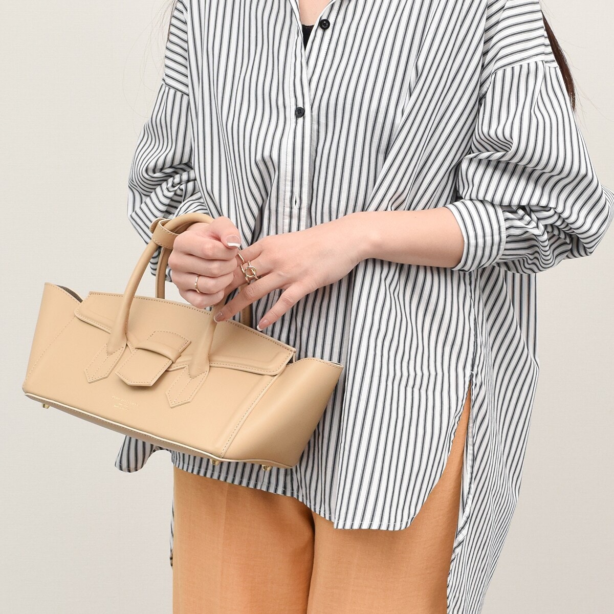 ブリジットバーキン　24.5 ブリジット バーキン(Bridget Birkin) レディース その他バッグ
