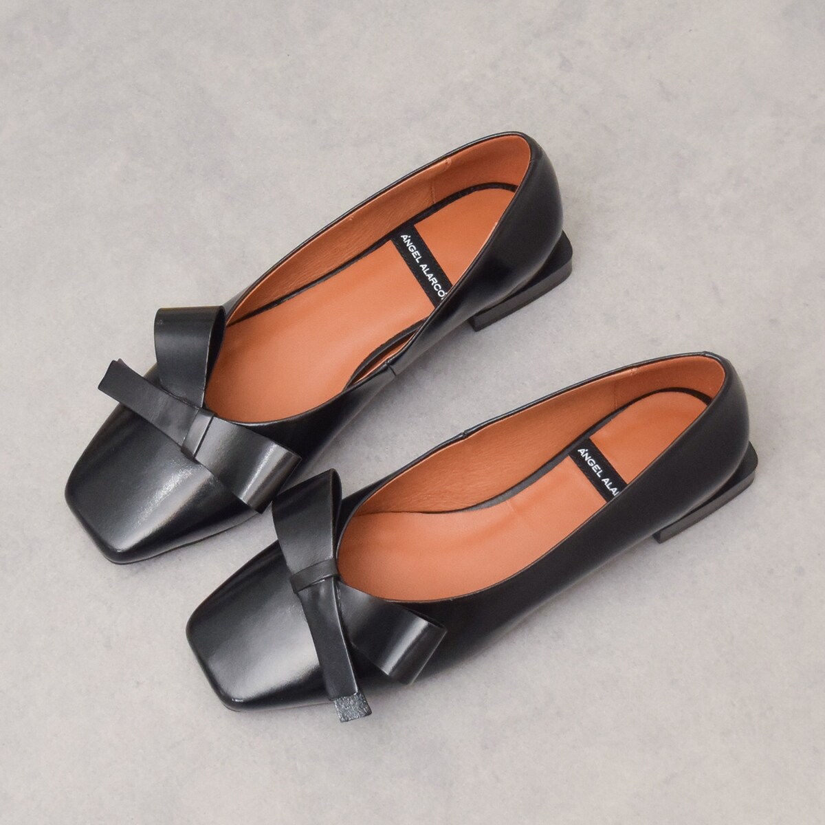 [}C]ANGEL ALARCON1.5cmq[XNGAgE[q[{pvX/Aw ARiANGEL ALARCONj ubN