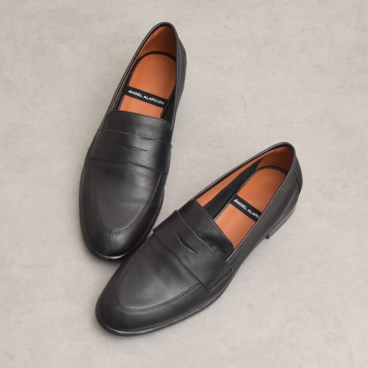 [}C]ANGEL ALARCON2.8cmq[EhgEx[VbN[t@[/Aw ARiANGEL ALARCONj ubN