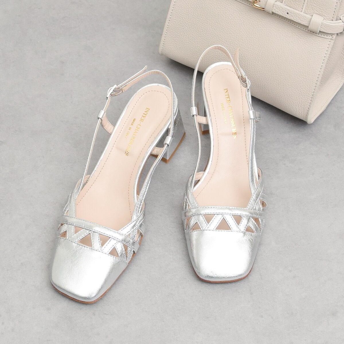 [}C]INTER-CHAUSSURES5.8cmq[XNGAgE`L[q[obNoh/C^[VV[iINTER-CHAUSSURESj Vo[