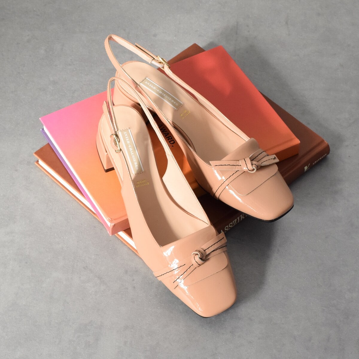 [}C]INTER-CHAUSSURES4cmq[XNGAgE`L[q[obNoh/uWbgo[LZNgiBridget Birkin Selectj _[Nx[WGi