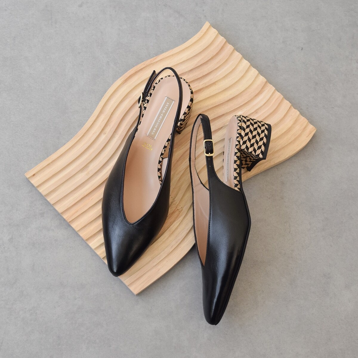 [}C]INTER-CHAUSSURES3.8cmq[|CebhgEVJbgobNoh/uWbgo[LZNgiBridget Birkin Selectj ubNRr