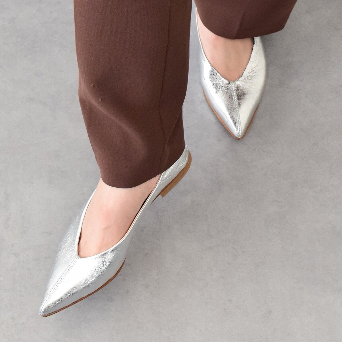 [}C]INTER-CHAUSSURES1.9cmq[|CebhgETPbgoGV[Y/uWbgo[LZNgiBridget Birkin Selectj Vo[