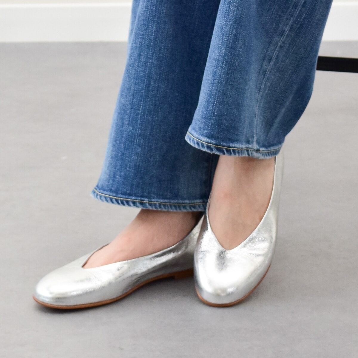 [}C]INTER-CHAUSSURES1cmq[EhgETPbgoGV[Y/uWbgo[LZNgiBridget Birkin Selectj Vo[