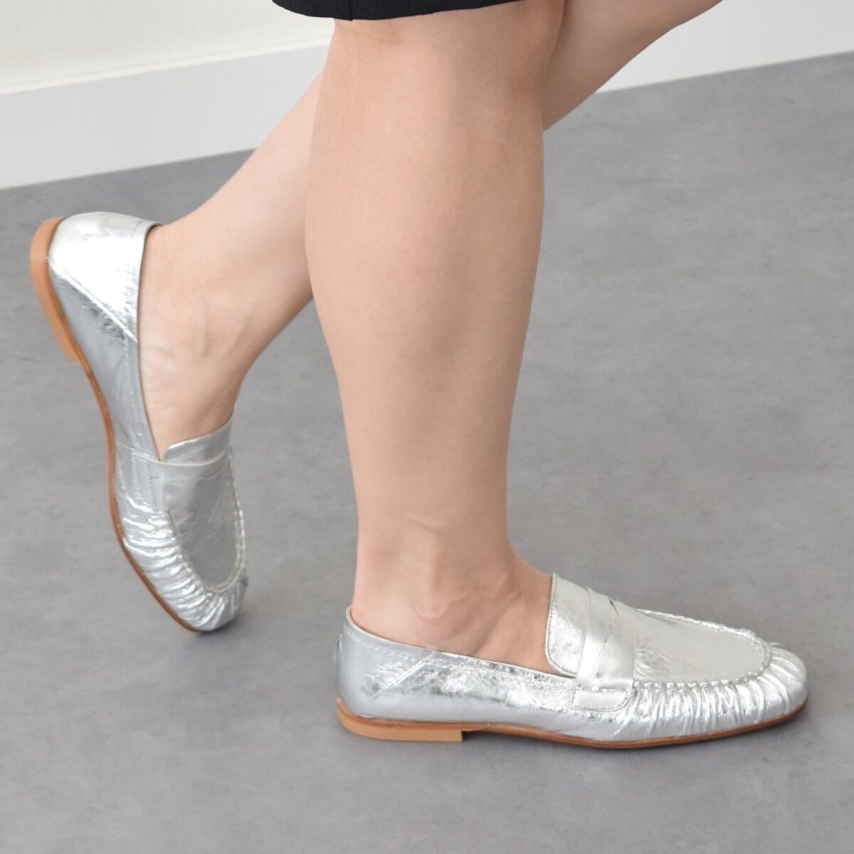 [}C]INTER-CHAUSSURES1.5cmq[EhgEx[VbN[t@[/uWbgo[LZNgiBridget Birkin Selectj Vo[