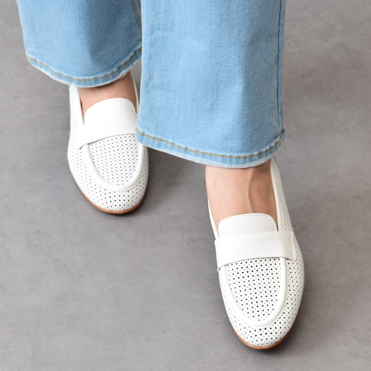 Penton Quad DS LOAFER | ドクターマーチン(Dr.Martens