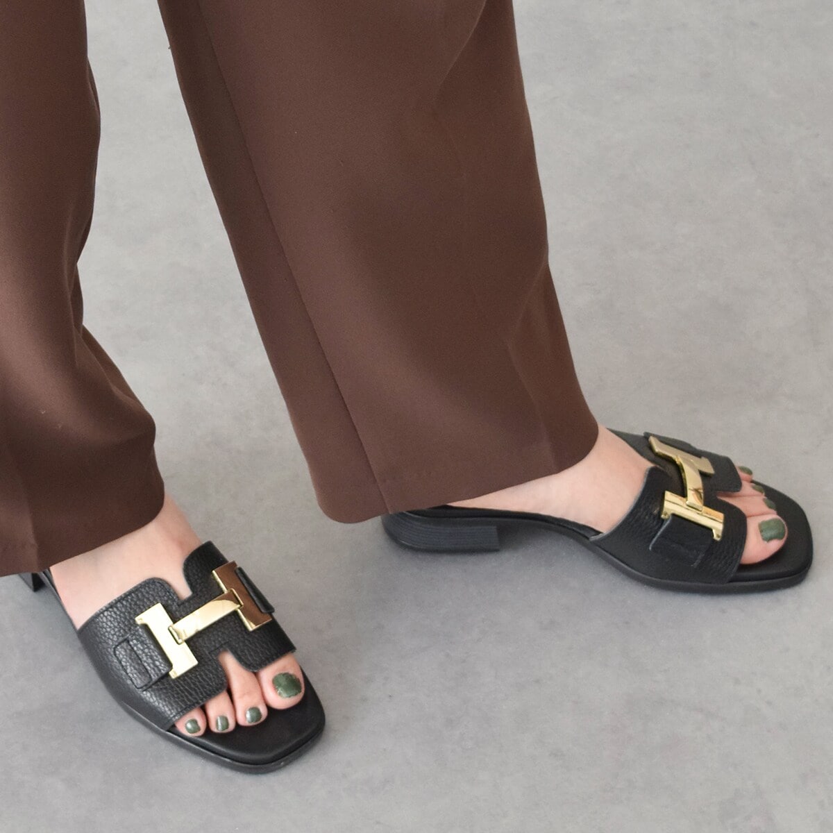 [}C]Oh my Sandals3cmq[^I[ig~[T_/uWbgo[LZNgiBridget Birkin Selectj ubN