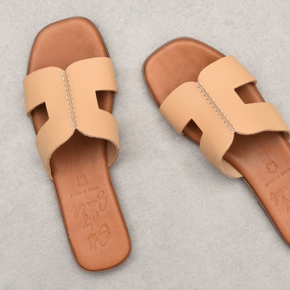 [}C]Oh my Sandals1.8cmq[XNGAgEtbgU[T_/uWbgo[LZNgiBridget Birkin Selectj L