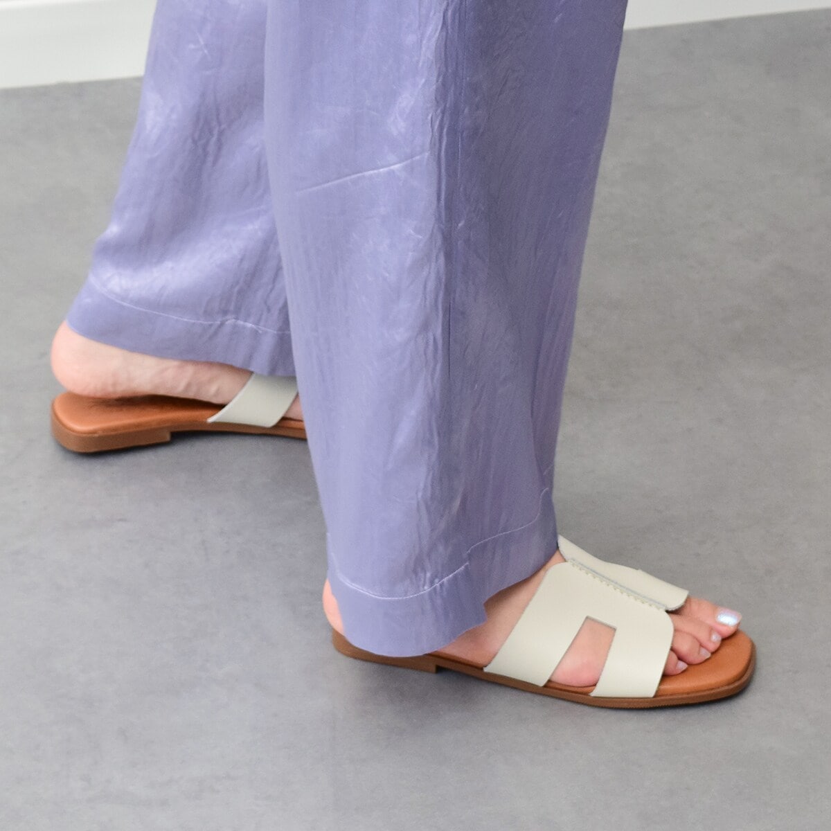 [}C]Oh my Sandals1.8cmq[XNGAgEtbgU[T_/uWbgo[LZNgiBridget Birkin Selectj AC{[