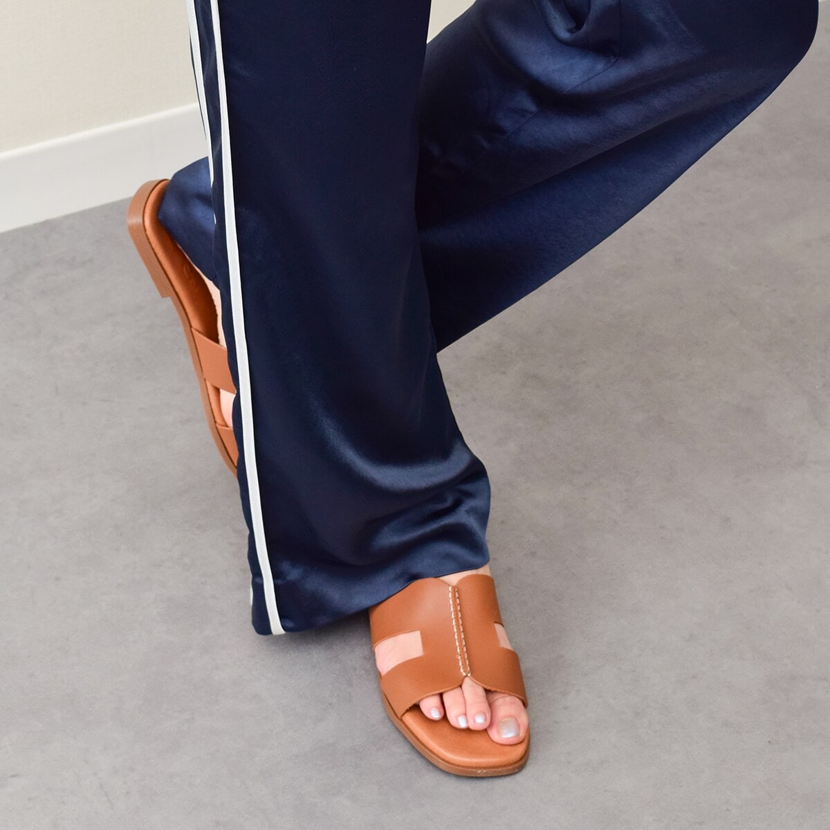 [}C]Oh my Sandals1.8cmq[XNGAgEtbgU[T_/uWbgo[LZNgiBridget Birkin Selectj uE