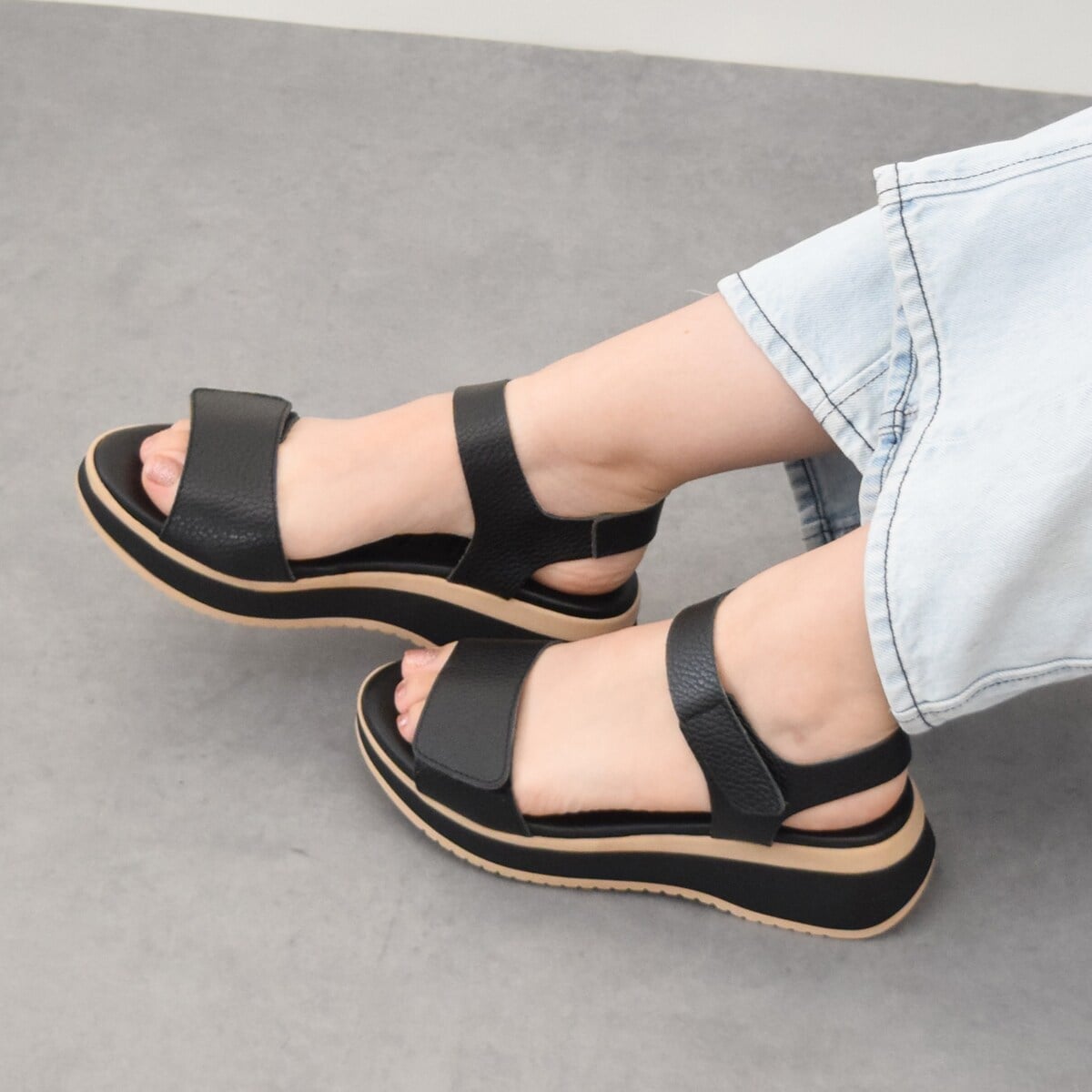 [}C]Oh my Sandals5cmq[xN[q[T_/uWbgo[LZNgiBridget Birkin Selectj ubN