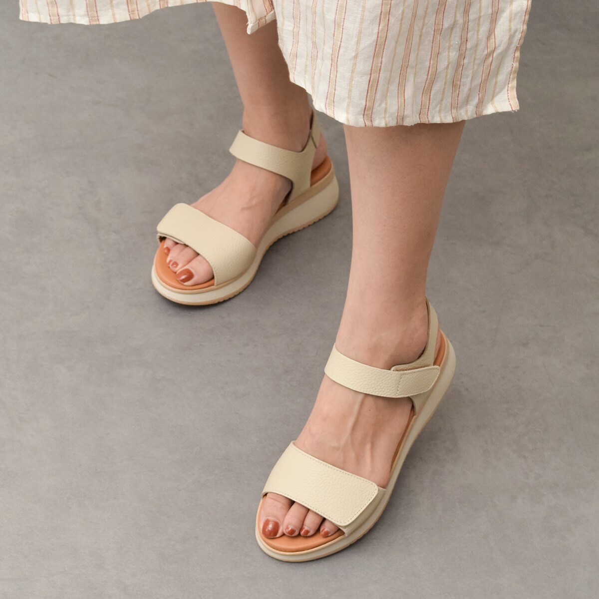 [}C]Oh my Sandals5cmq[xN[q[T_/uWbgo[LZNgiBridget Birkin Selectj AC{[