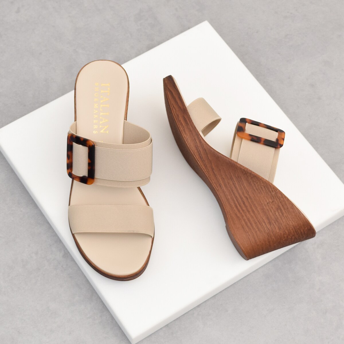 [}C]ITALIAN SHOEMAKERS8cmq[ׂbobNT_/uWbgo[LZNgiBridget Birkin Selectj x[W