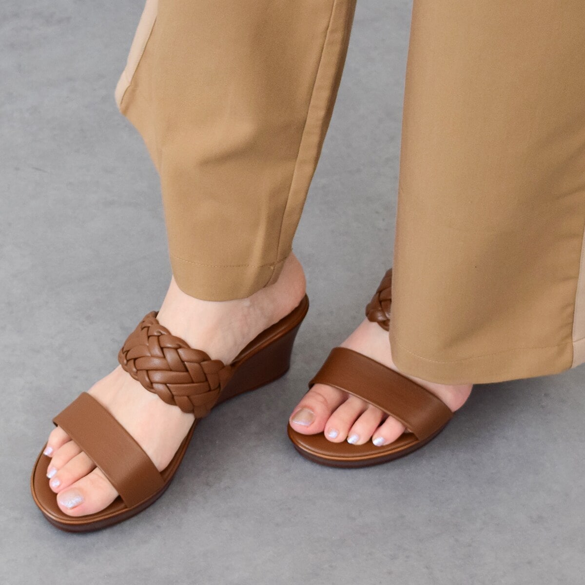 [}C]ITALIAN SHOEMAKERS7cmq[Cg`[gEFbWq[T_/uWbgo[LZNgiBridget Birkin Selectj uE
