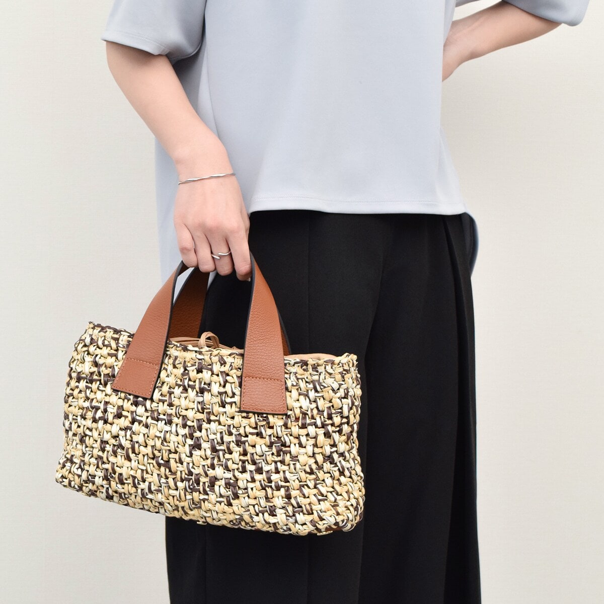 ブリジットバーキン　24.5 ブリジット バーキン(Bridget Birkin) レディース その他バッグ