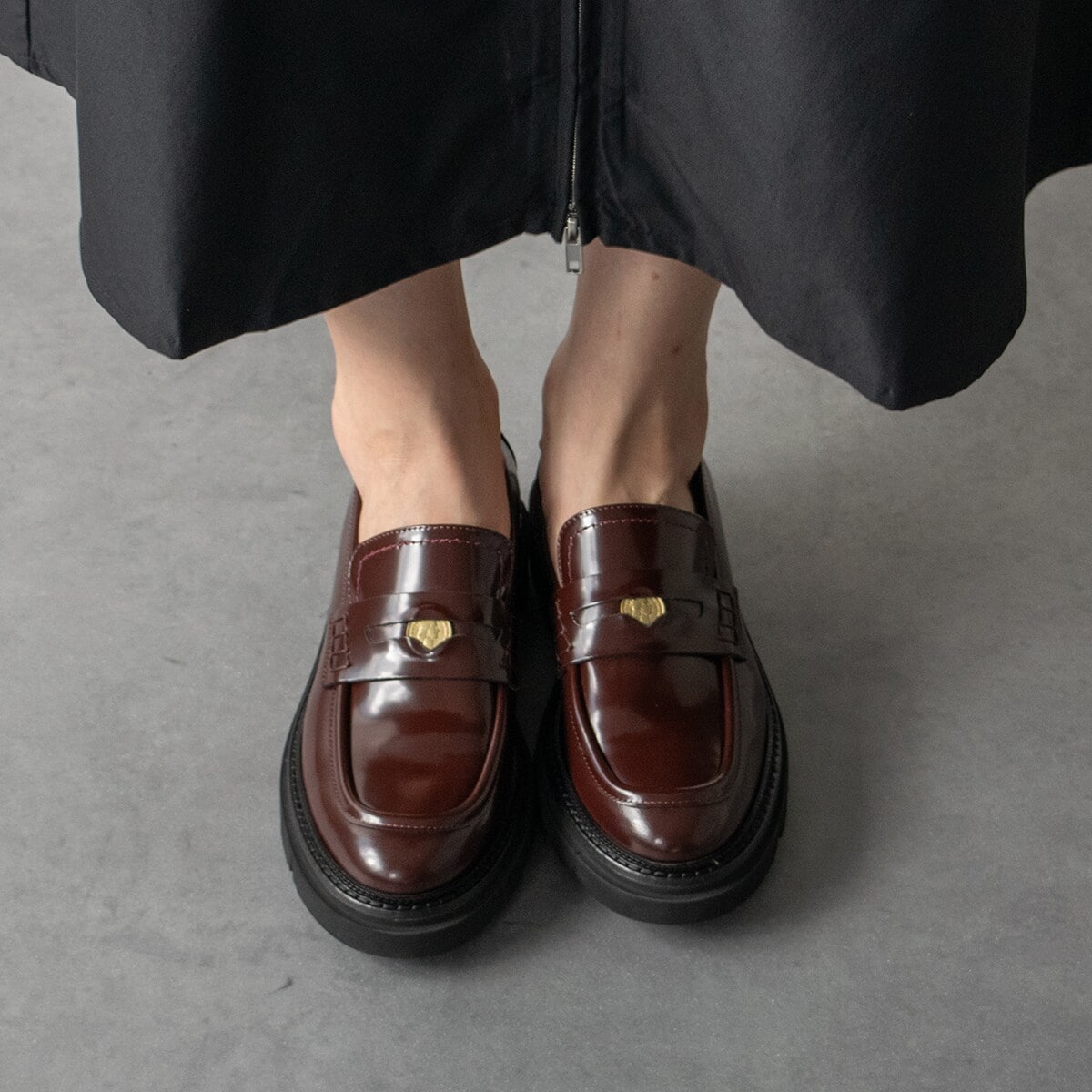 [}C]LUCA GROSSI3.9cmq[^N\[yj[[t@[/J ObViLuca Grossij {h[