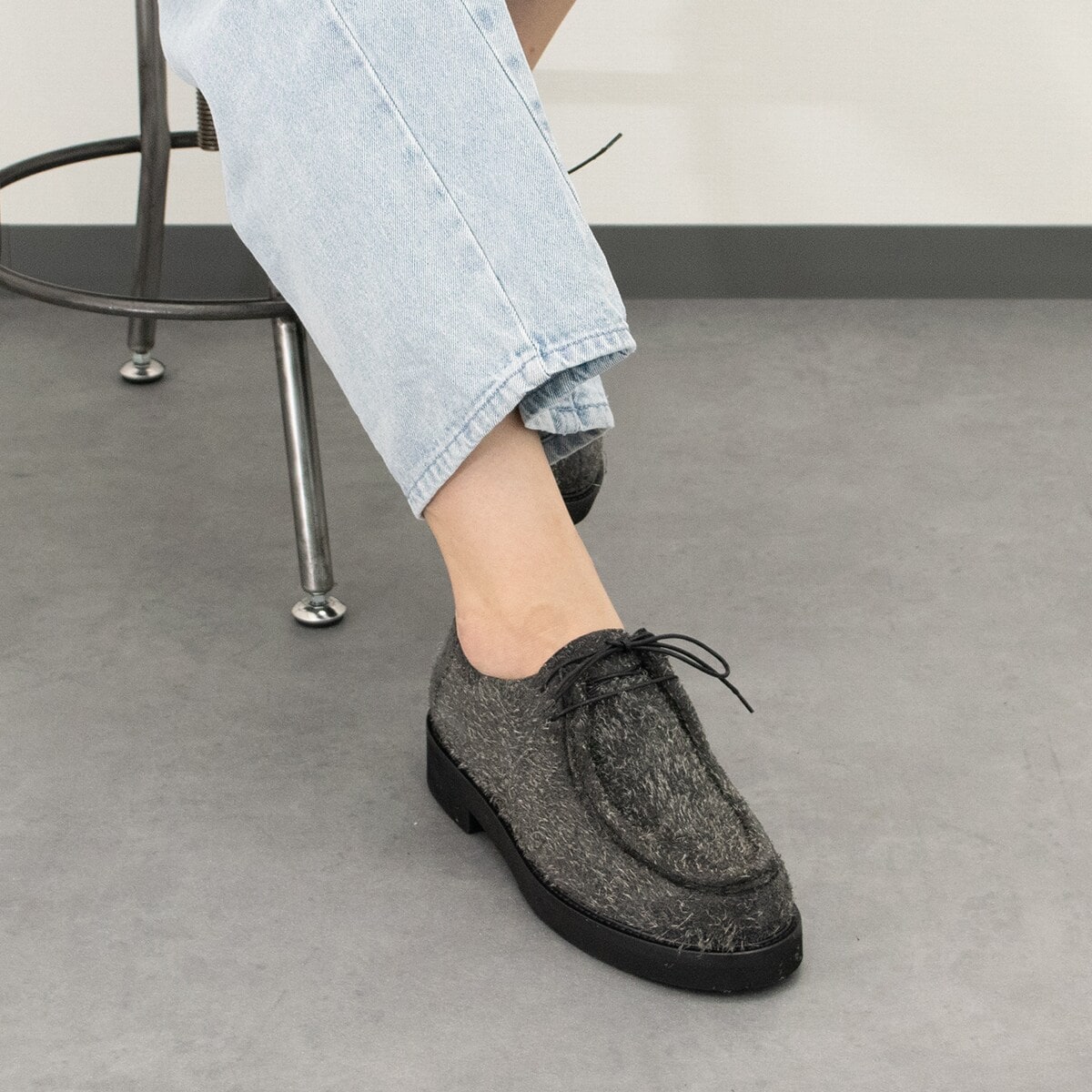 [�}���C]PASCUCCI��3.5cm�q�[�������E���h�g�E�`�����A���V���[�Y/�p�X�N�b�`�iPASCUCCI�j �O���[�X�G�[�h