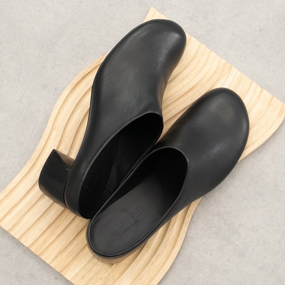 [�}���C]EMILE��5cm�q�[�����I�u���[�N�g�E���U�[�~���[��/�G�~���iEMILE�j �u���b�N