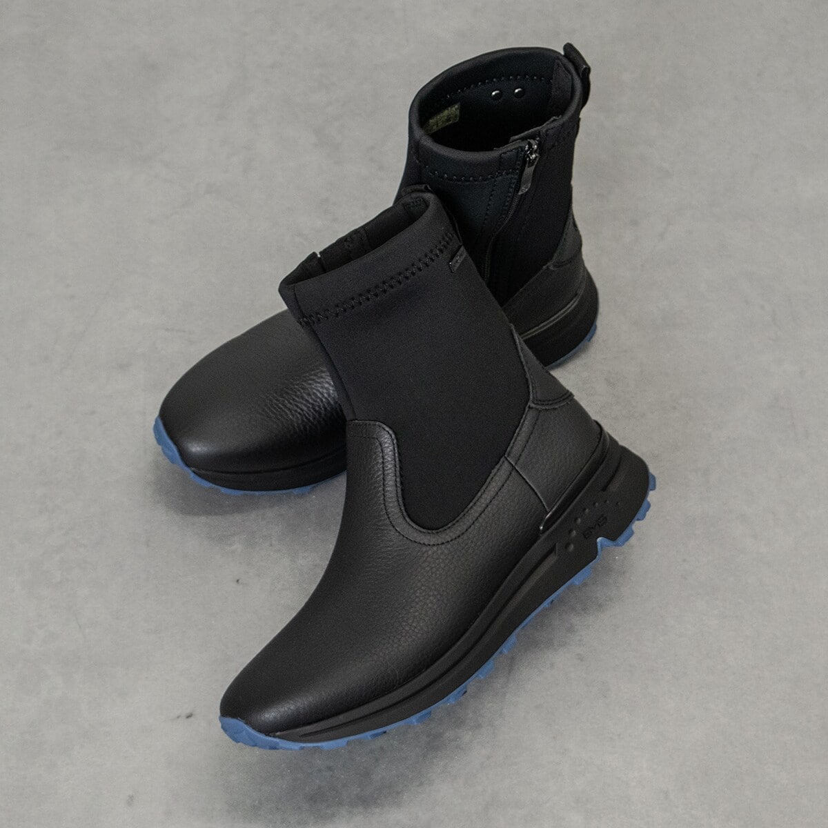 [�}���C]bussola��4.5cm�q�[�������J���p�A�C�X�O���b�v�X�j�[�J�[�u�[�c/�u�\���ibussola�j �u���b�N