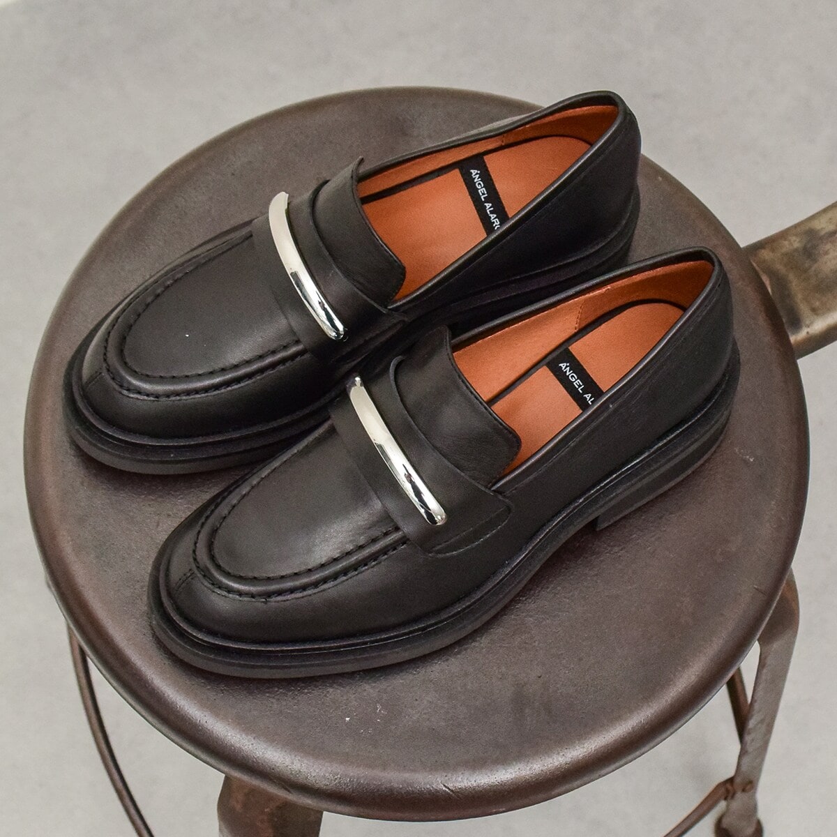 [}C]ANGEL ALARCONEhgE^I[ig[t@[/Aw ARiANGEL ALARCONj ubN