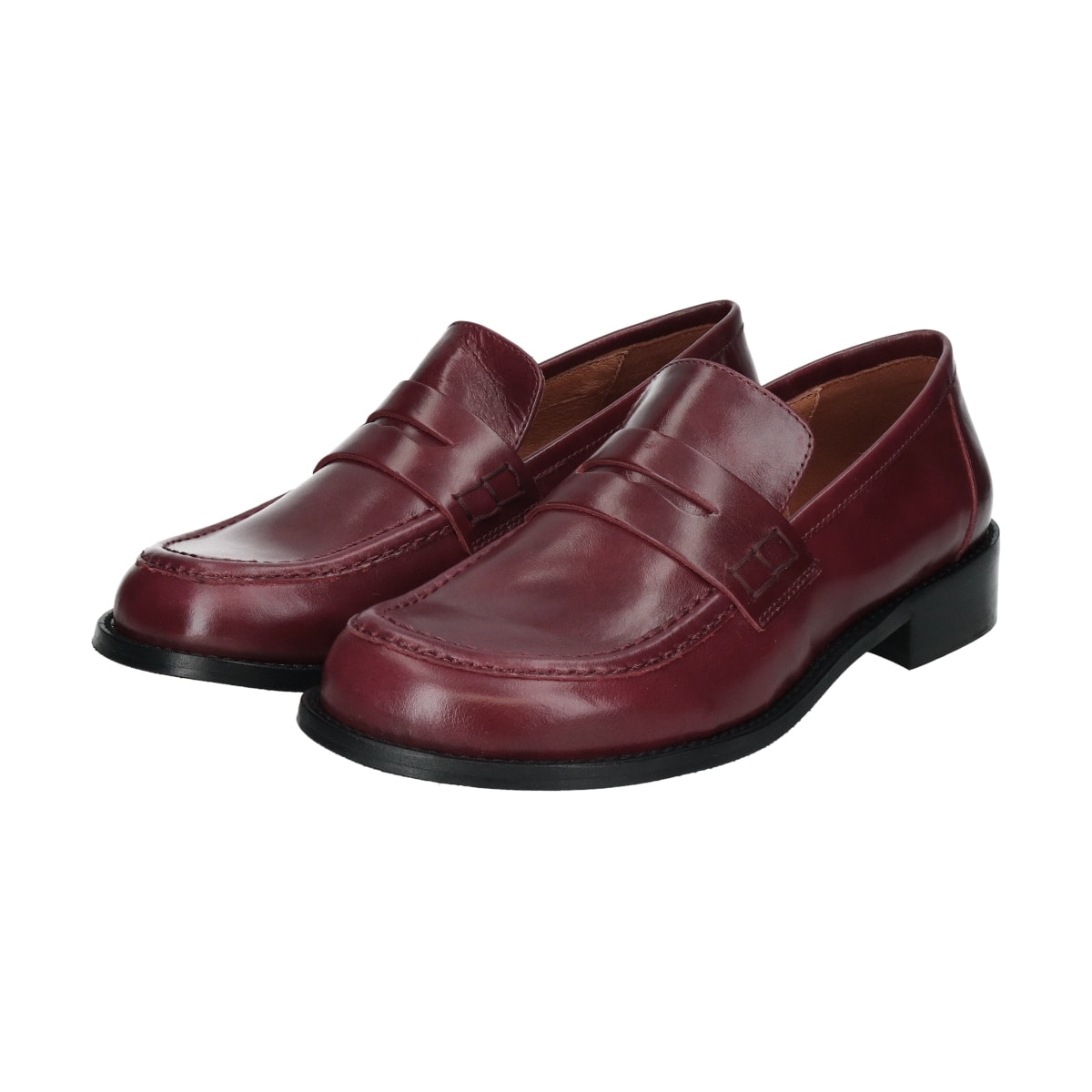 【美品】ドクターマーチン AUDRICK LOAFER UK6 Audrick Loafer LOAFER | ドクターマーチン(Dr.Martens
