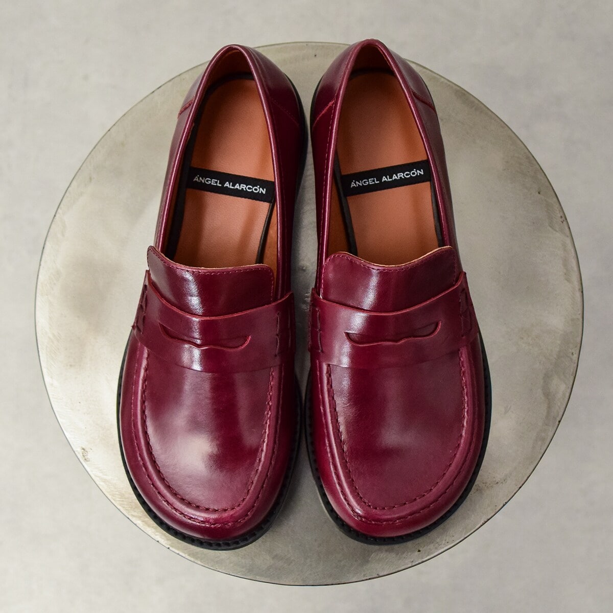 [}C]ANGEL ALARCONIu[NgEx[VbN[t@[/Aw ARiANGEL ALARCONj {h[