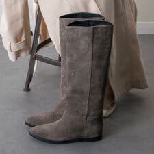 コルソローマ(CORSO ROMA 9)のCORSO ROMA 9◆1.5cmヒール◆セミルーズフィットインヒールロングブーツ