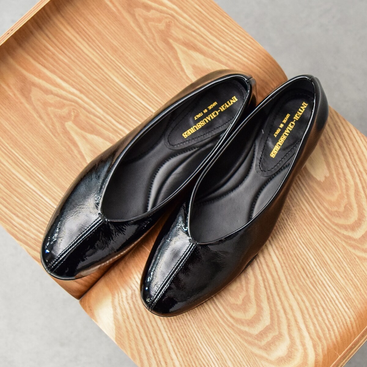 [}C]INTER-CHAUSSURES1.7cmq[EhgEZ^[V[pvX/C^[VV[iINTER-CHAUSSURESj ubNGi